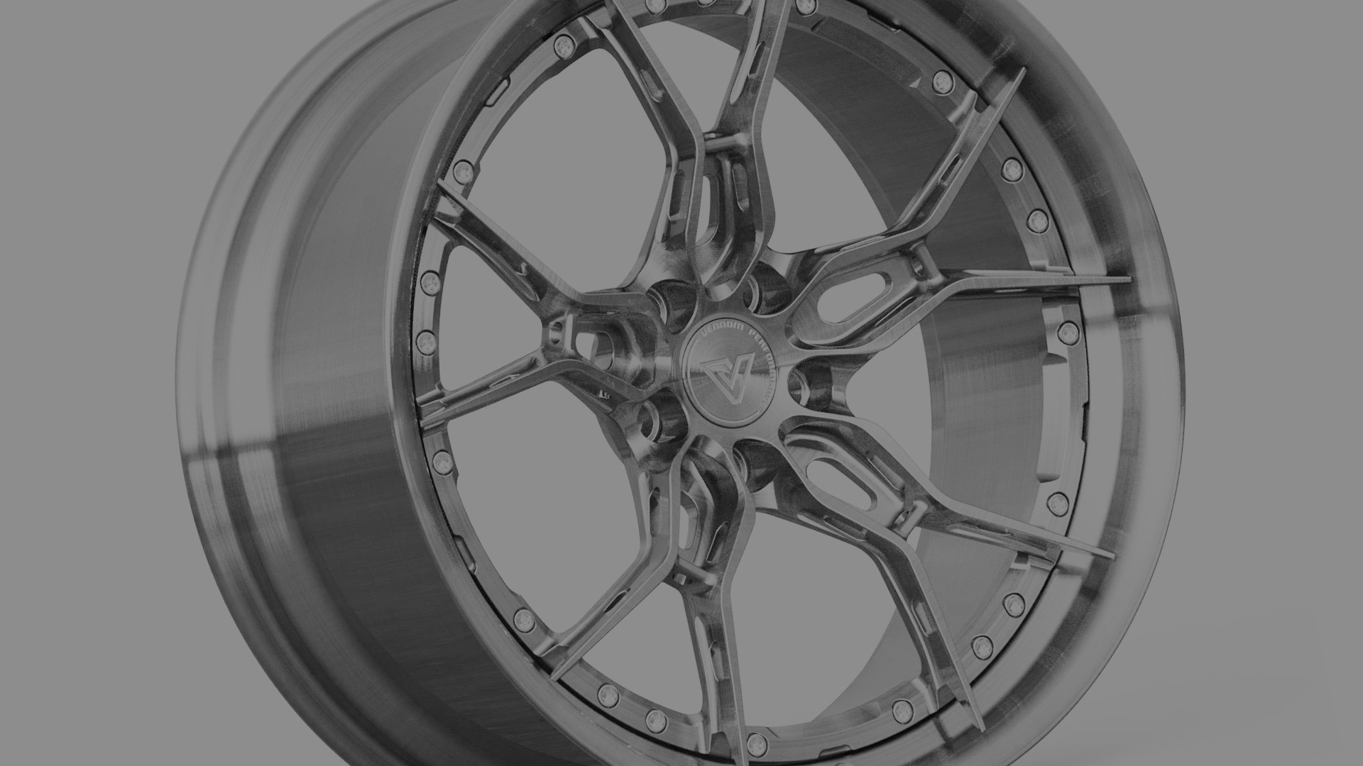 Vennom Wheels
